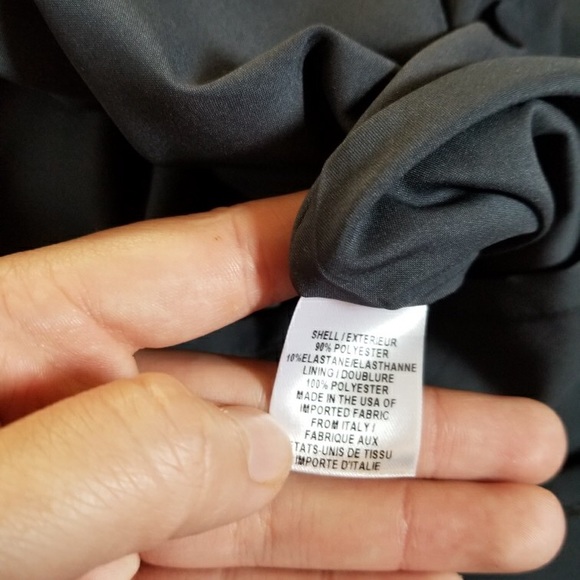 Milly dress size 2 - Picture 7 of 7